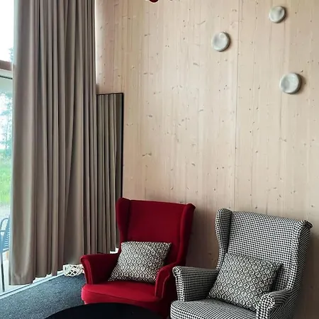 Koda Concrete By The River With Sea View *